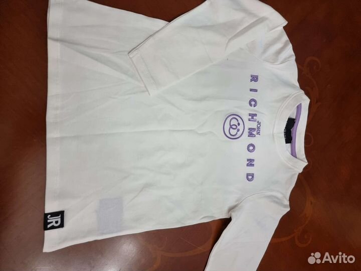 Sonia rykiel, Richmond, Dsquared2 оригинал