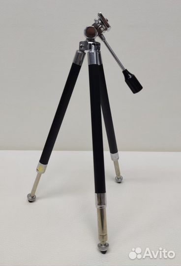 Винтажный Штатив с чехлом из 1960 х Japan