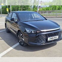 BAIC U5 Plus 1.5 CVT, 2023, 57 000 км, с пробегом, цена 1 515 000 руб.