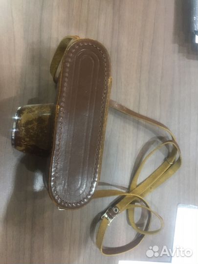 Фотоаппарат