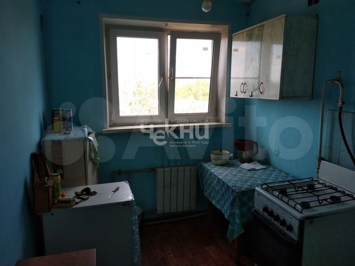 3-к. квартира, 63,1 м², 9/9 эт.