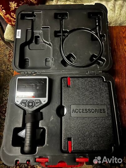 Autel MaxiVideo MV480 видеоскоп