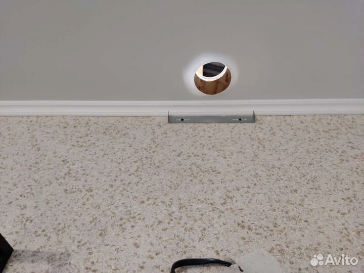 Бюджетная вентиляция для частного дома, офиса