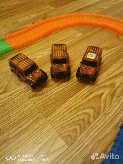 Конструктор, дорога