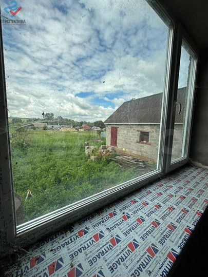 Дом 120 м² на участке 50 сот.