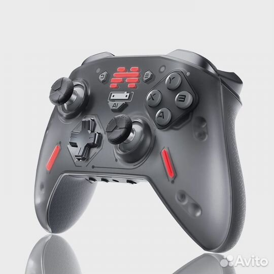 Геймпад Betop Beitong Zeus 2 T9 Black