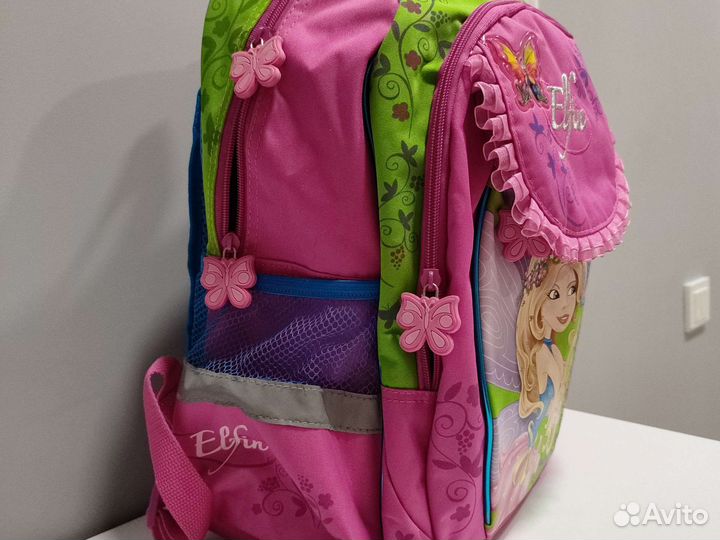Рюкзак детский новый
