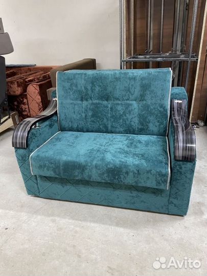 Диван Аккордеон