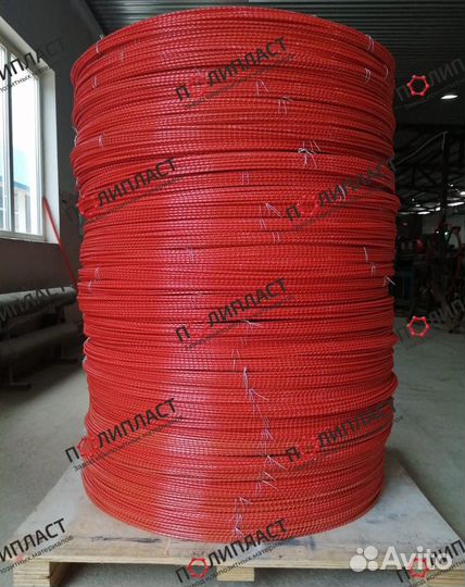 Стеклопластиковая арматура 6мм 