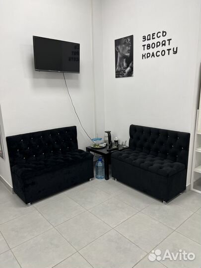 Продаю студию красоты
