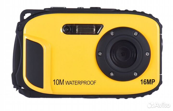 Продам камеру 16MP 2.7 