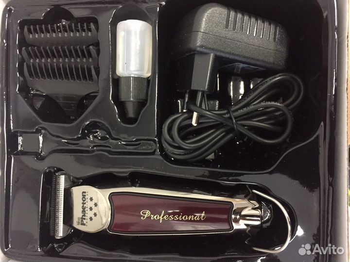 Машинки для стрижки волос Phaeton. Новые
