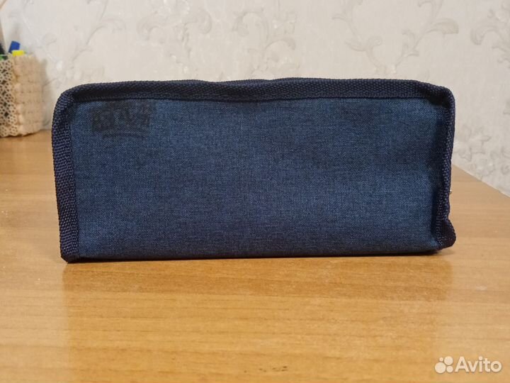 Пенал школьный