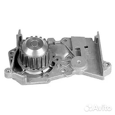 Насос водяной/помпа Renault Logan 1.6, Sandero 1.6