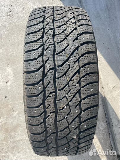 Viatti Bosco Nordico V-523 265/65 R17 112T