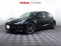 Tesla Model 3 AT, 2018, 79 618 км, с пробегом, цена 2 697 000 руб.