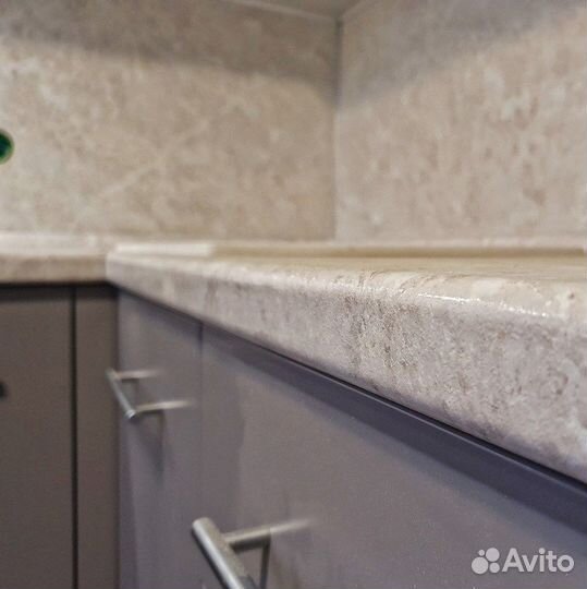 Кухонный гарнитур (реальная цена) кс07 38370