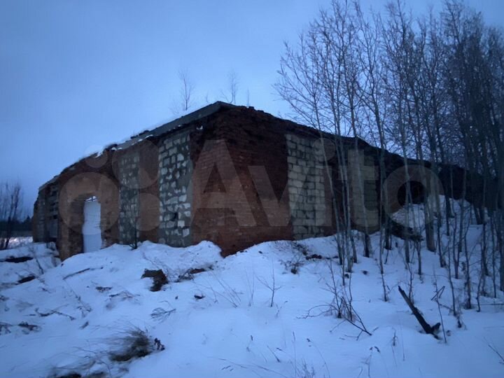 Склад, 1344.6 м²