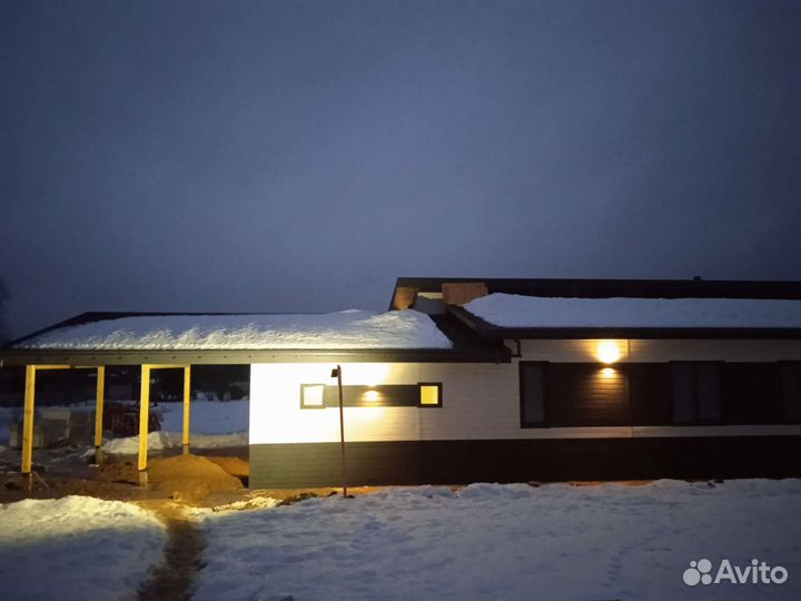 Бригада Строителей