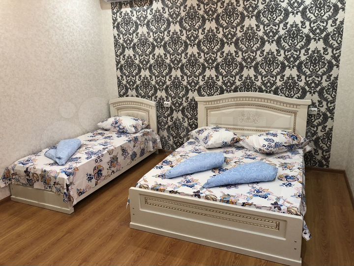 Комната 24 м², 2/3 эт.