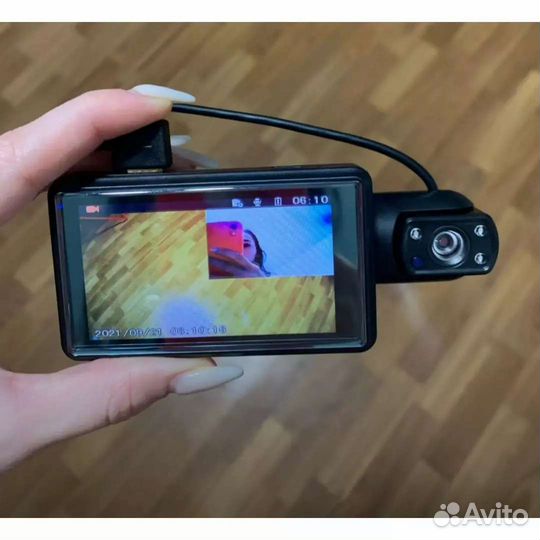 Видеорегистратор