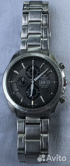 Часы мужские casio оригинал