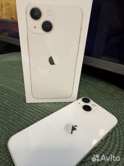 iPhone 13 mini, 128 ГБ