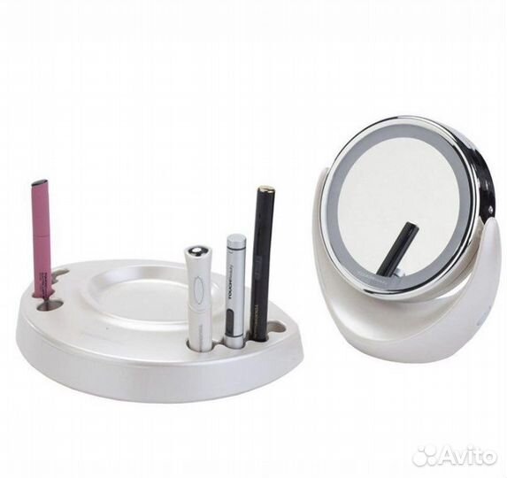 Новый в коробке органайзер для косметики Bradex