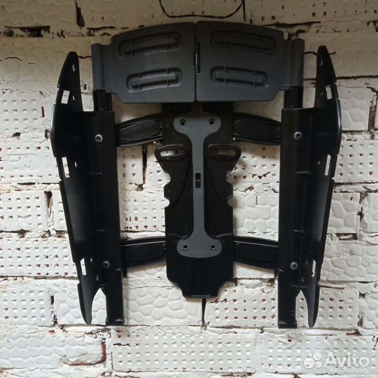 Спинка Peg-perego pliko P3 /Switch