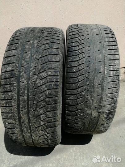 Hankook Winter I'Cept Evo2 W320A SUV 275/45 R20