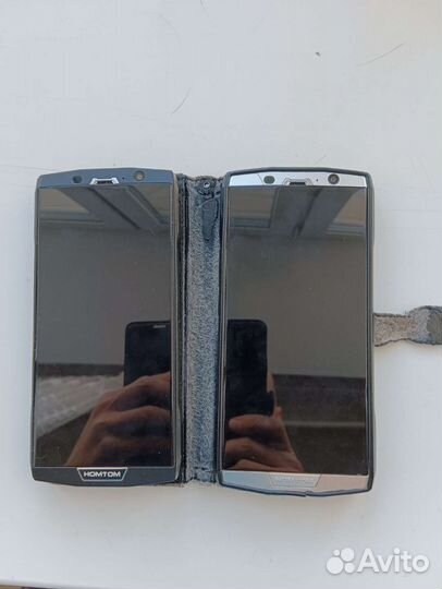 HOMTOM HT70, 4/64 ГБ