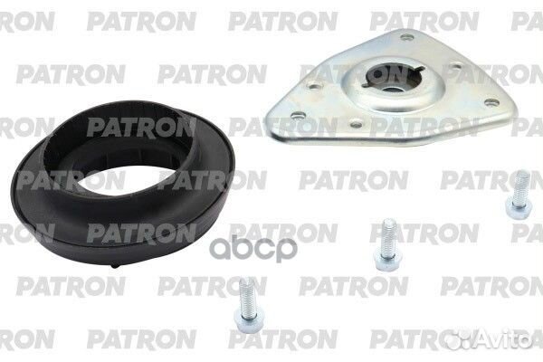 Опора амортизатора с подшипником peugeot 308 II