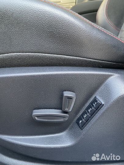 Ford S-MAX 2.0 AMT, 2012, 166 300 км