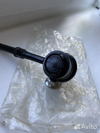 Стойки стабилизатора заднего Mitsubishi lancet 9