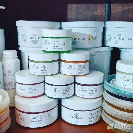 Шугаринг, воск