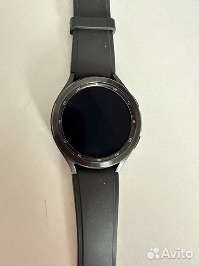 Часы Samsung Galaxy Watch 4 46mm Classic