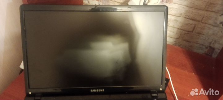 Продам ноутбук