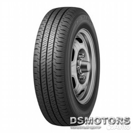 Dunlop SP Van01 235/65 R16 113R