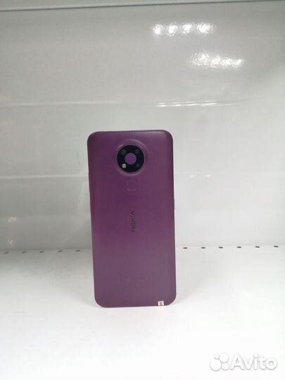 Nokia 3.4 Dual sim, 3/64 ГБ