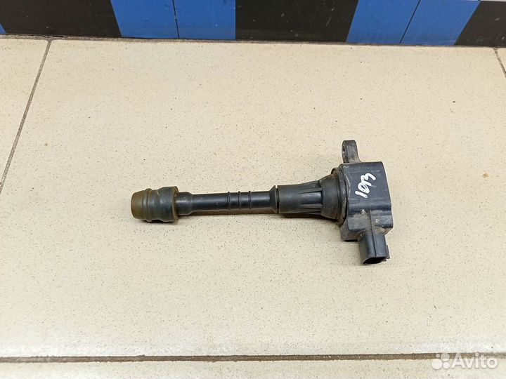 Катушка зажигания Almera Classic (B10) 2006-2013