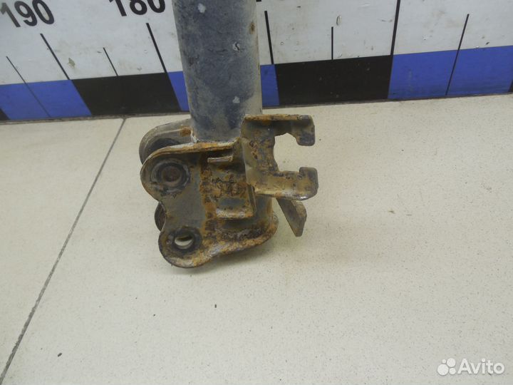 Амортизатор передний правый Micra (K11E) 1992-2002