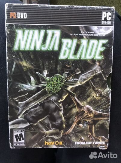 Компьютерные игры