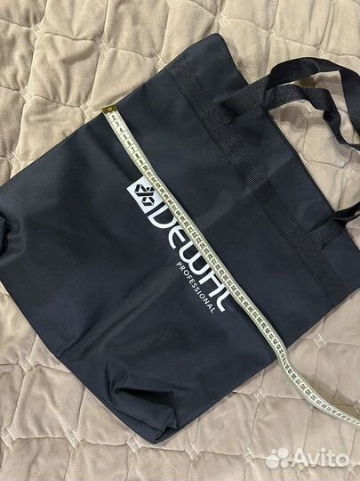 Cумка для парикмахера