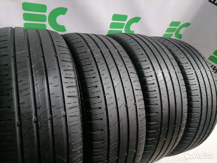 Barum Bravuris 3HM 195/55 R16 115