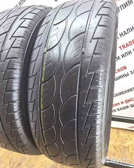 Nankang NK Utility SP-7 245/60 R18
