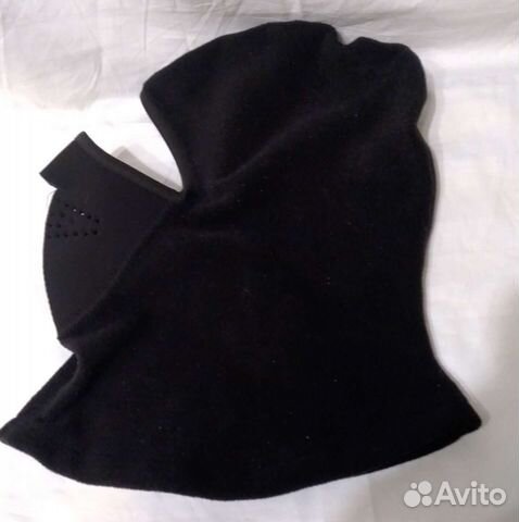 Балаклава универсальный размер