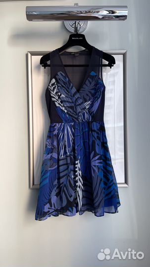Платье женское летнее Armani Exchange AX Xs (40)