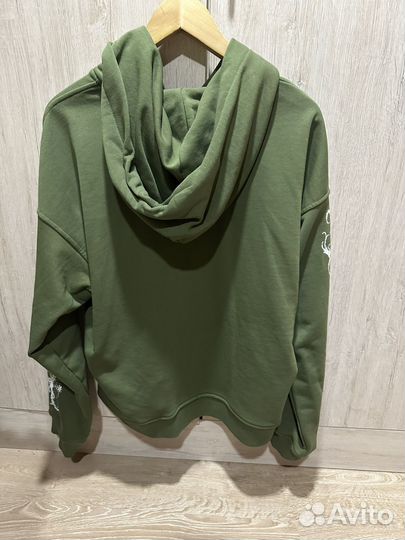 Зип худи yumms marcelo miracles