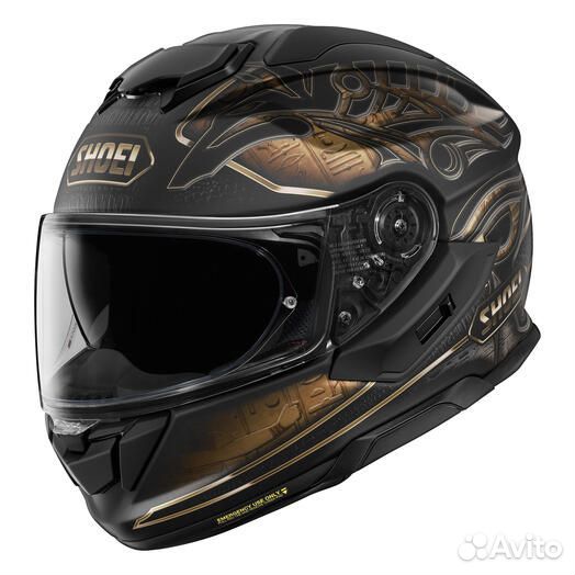 Shoei GT-Air 3 Nile