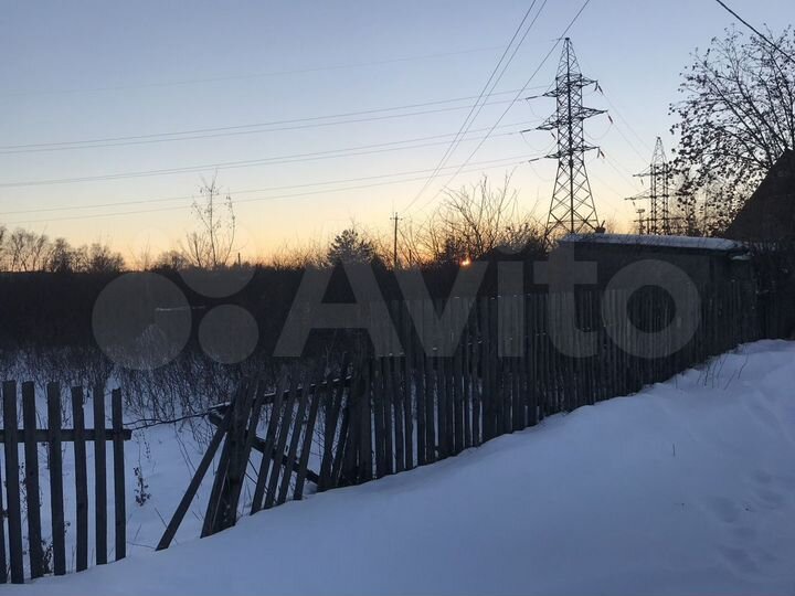 Участок 6 сот. (СНТ, ДНП)